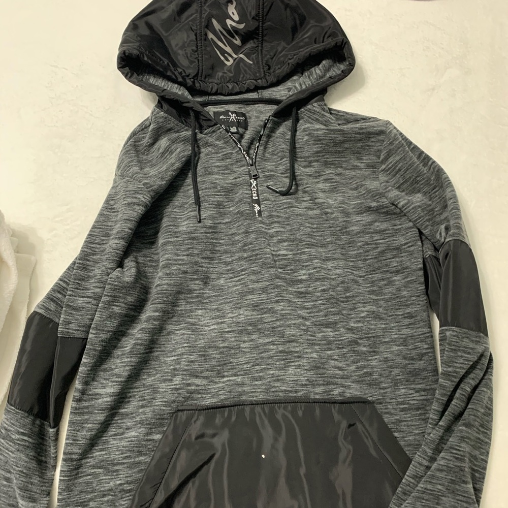 Marc Ecko Zip Up